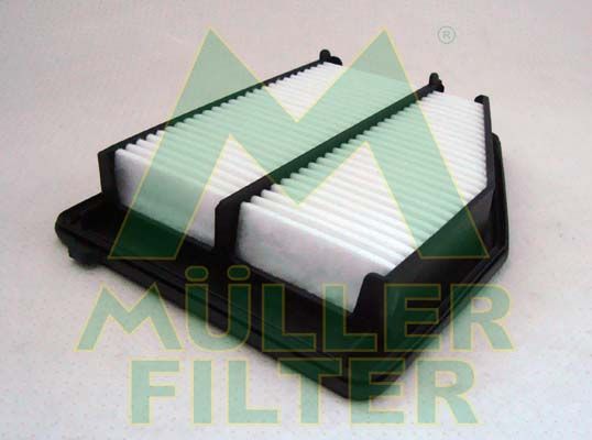 MULLER FILTER Воздушный фильтр PA3658